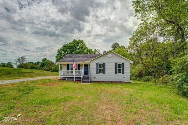 10411 Double Bridges RD, Winterville, GA 30683