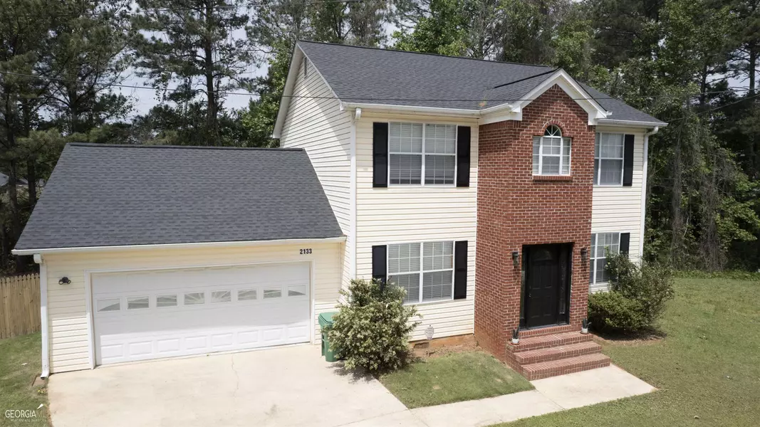 2133 Lown Farm LN, Lithonia, GA 30058