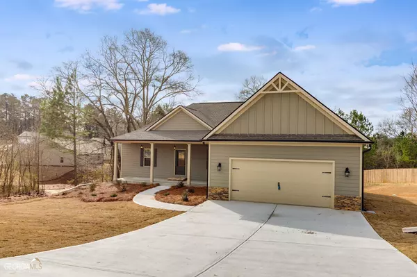 Carrollton, GA 30117,119 Holtz Drive #LOT 14 MCGREGOR BASEMENT