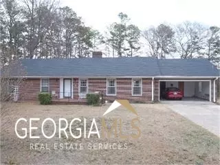 204 N. Barnard AVE, Lagrange, GA 30240