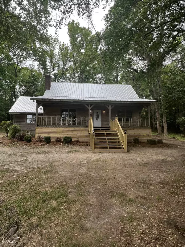 1038 Jimmie Stevens RD, Dudley, GA 31022