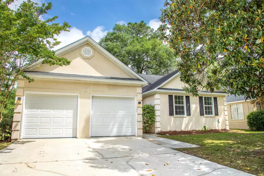 214 Mariners WAY, Savannah, GA 31419