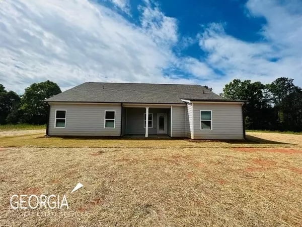 Covington, GA 30016,60 Little Mill Rd. #LOT 8