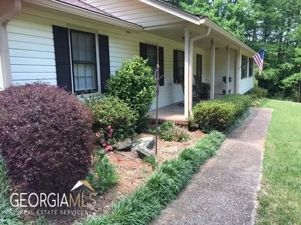 Griffin, GA 30223,7 Wood CIR