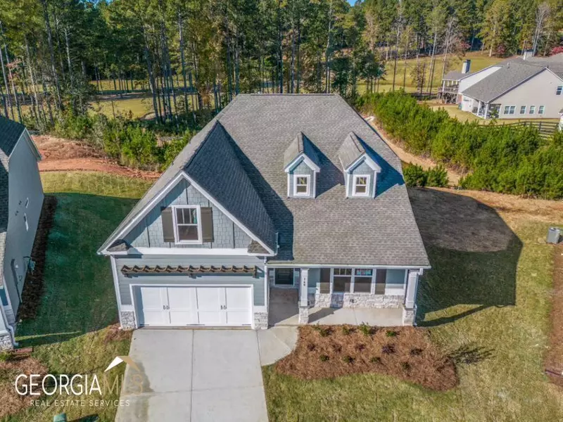 168 Heritage Pointe DR, Villa Rica, GA 30180