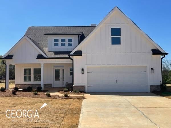 212 Richmond DR #16, Statham, GA 30666