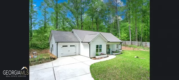 Ellijay, GA 30536,4642 Yukon RD