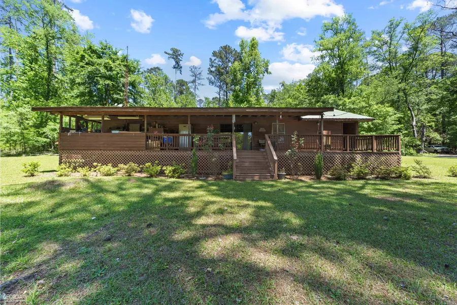 122 Bagley LN, Eatonton, GA 31024