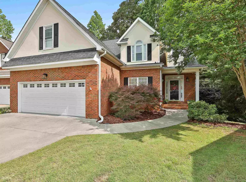 115 Ashton PARK, Peachtree City, GA 30269