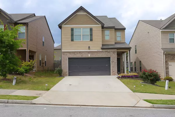 5135 Rapahoe TRL, Atlanta, GA 30349