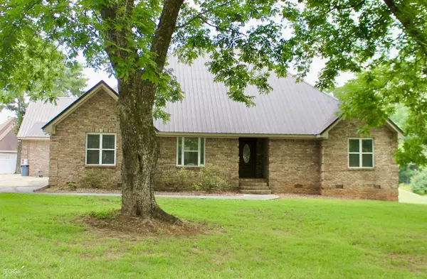 2058 Queens Cemetery RD, Good Hope, GA 30641