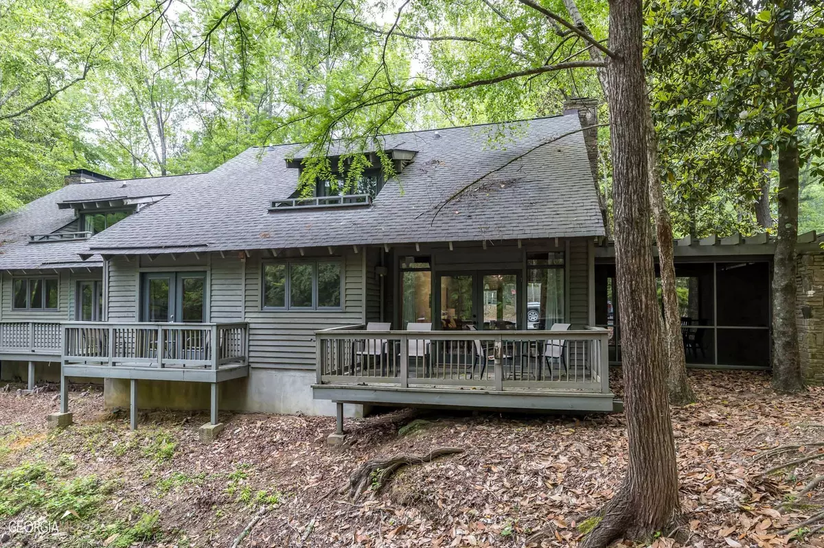 Pine Mountain, GA 31822,1131 Duck Pond BR