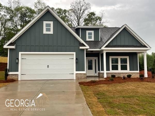 130 Richmond DR #10, Statham, GA 30666