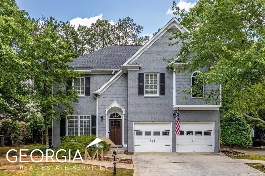 613 Sycamore Ridge DR, Decatur, GA 30030