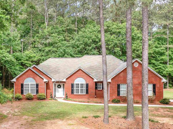 50 Lindsey Ct., Mcdonough, GA 30252