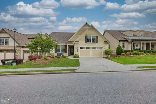 Peachtree City, GA 30269,218 Spruce Pine CIR