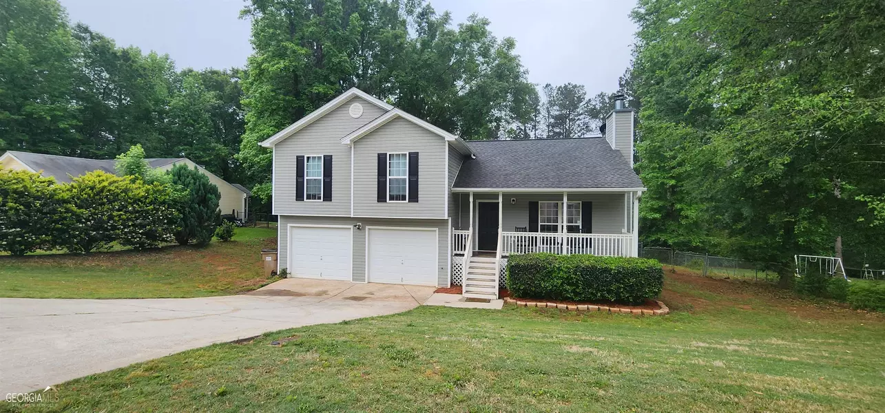 339 Centennial DR, Bethlehem, GA 30620