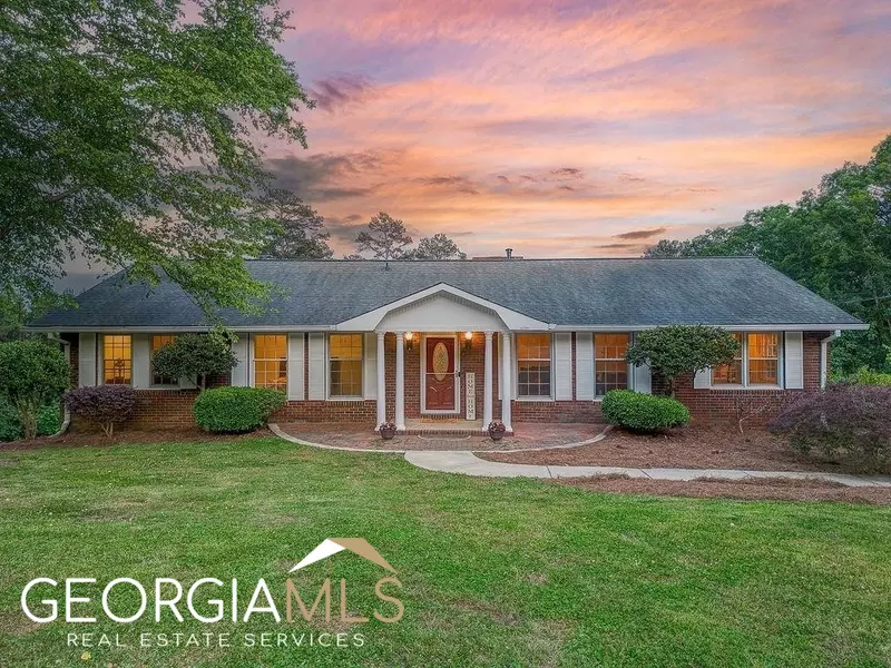 19 Saddle Mountain Rd Se, Rome, GA 30161