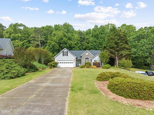 6337 Wilmington WAY, Flowery Branch, GA 30542