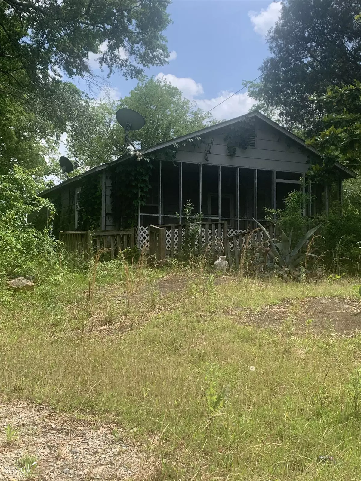 Milledgeville, GA 31061,341 Grimes Avenue