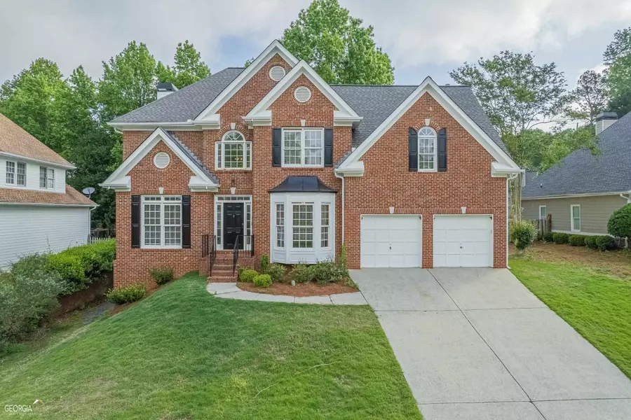 4079 Hooch River TRL, Suwanee, GA 30024