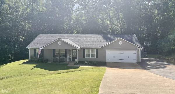 36 Savannah Place DR,  Lagrange,  GA 30240