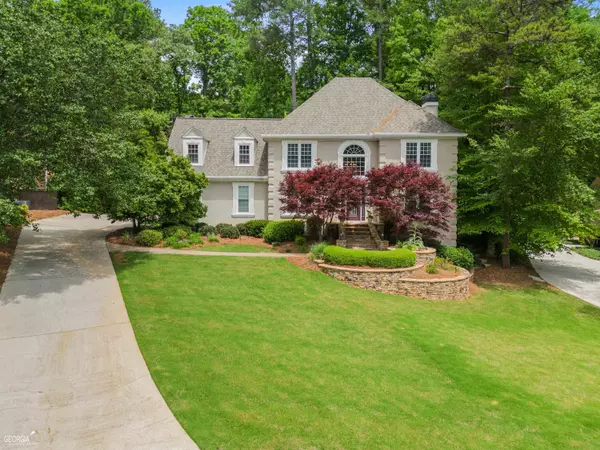 Roswell, GA 30075,560 Huntwick PL