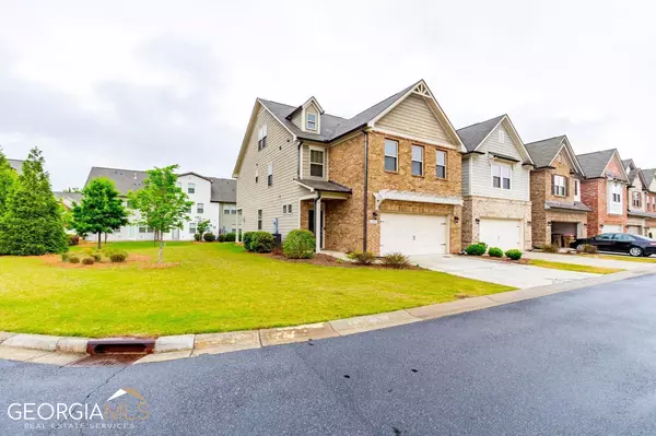 Suwanee, GA 30024,8260 Harlond WAY