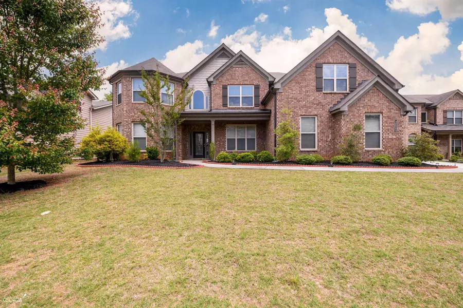 4025 Two Bridge CT, Buford, GA 30518