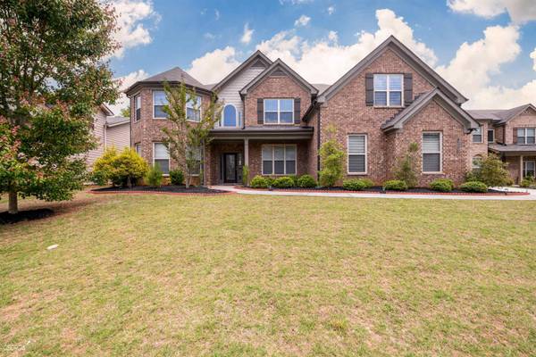 4025 Two Bridge CT, Buford, GA 30518