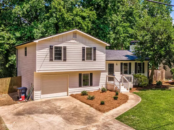 Marietta, GA 30008,3651 Silver Leaf LN