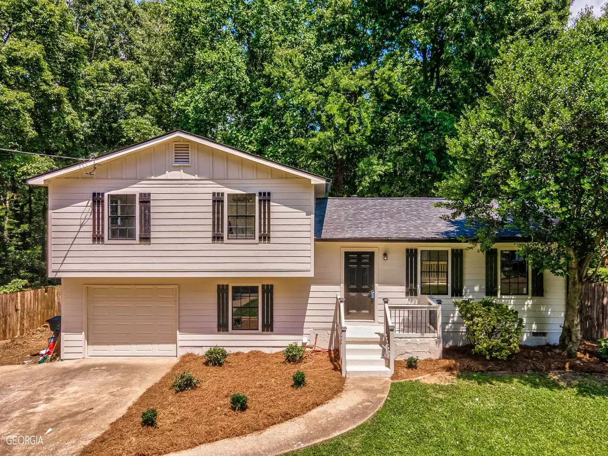 Marietta, GA 30008,3651 Silver Leaf LN