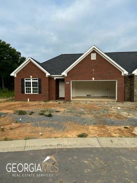 121 SW Freedoms WAY, Calhoun, GA 30701