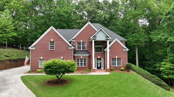 6133 Westchester PL, Gainesville, GA 30506