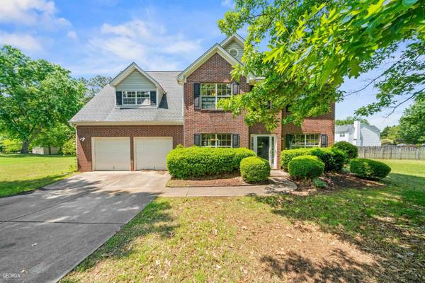 2980 Angel Oak CIR, Dacula, GA 30019