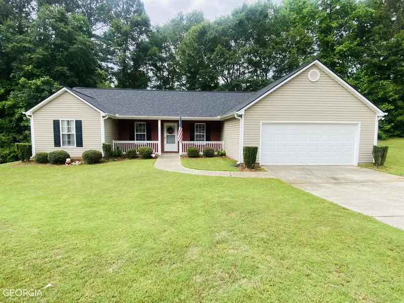 724 White Oak Dr., Monroe, GA 30655