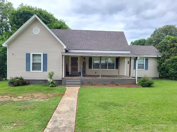 112 Glenn ST, Valley, AL 36854