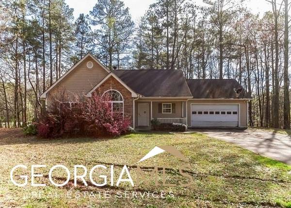 73 Fitzgerald ST, Hiram, GA 30141