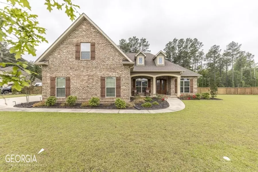 104 Figston RUN, Kathleen, GA 31047