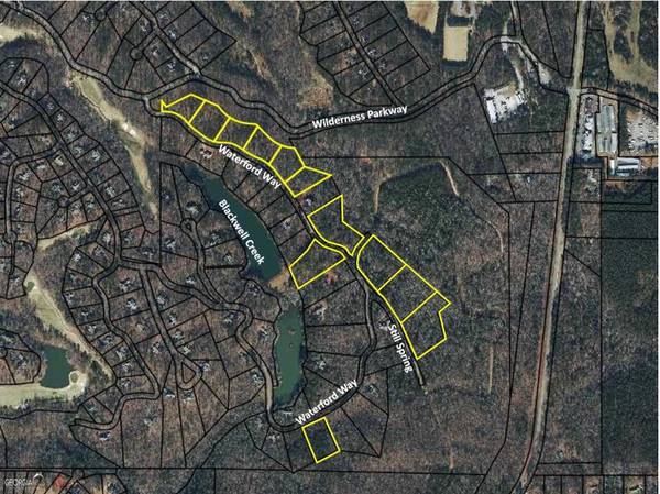 Marble Hill, GA 30148,23999 Waterford Way #LOT 4849