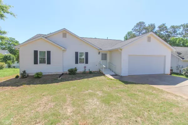 2030 Tudor DR, Mcdonough, GA 30253