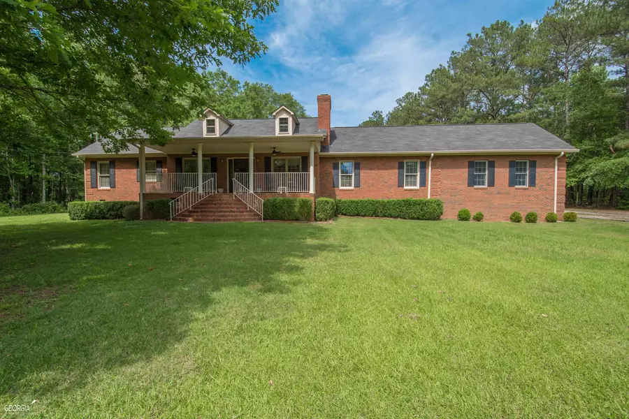 511 Tomme Road, Lagrange, GA 30240