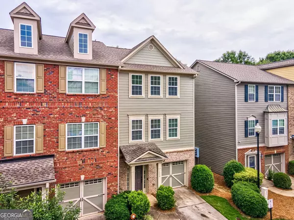 Kennesaw, GA 30152,1450 Dolcetto Trace Nw Unit 17