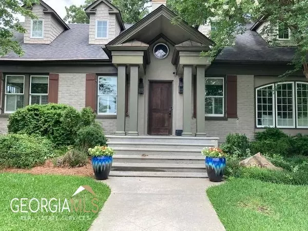 Macon, GA 31204,3395 Vista CIR