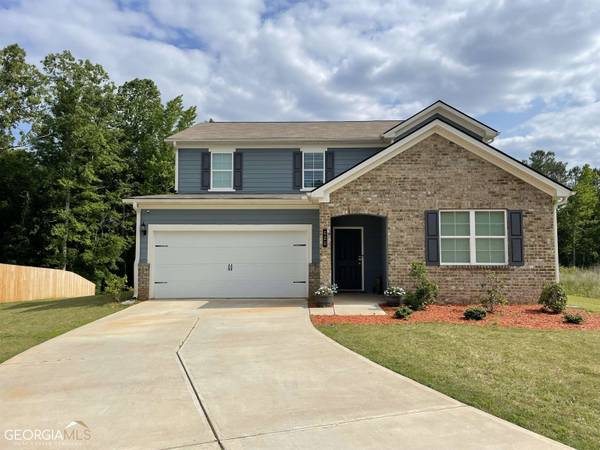 525 Curry Ridge CT,  Locust Grove,  GA 30248