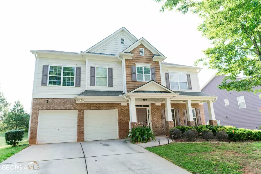 100 Kestrel CIR, Covington, GA 30014