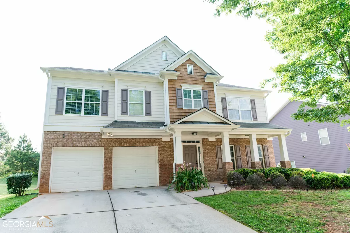 Covington, GA 30014,100 Kestrel CIR