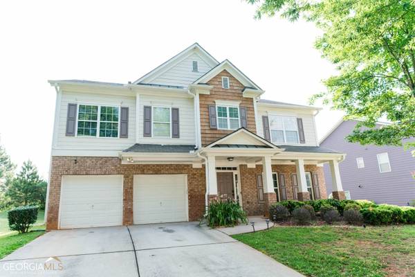 100 Kestrel CIR, Covington, GA 30014