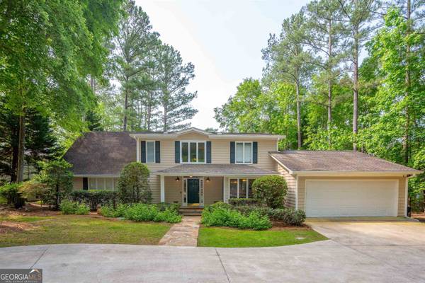 1090 Granite Cove CT, Greensboro, GA 30642