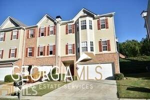 5985 Eagle Tiff LN, Sugar Hill, GA 30518